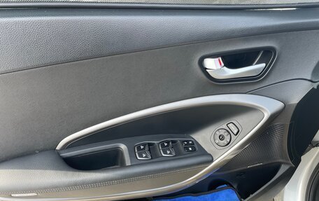 Hyundai Santa Fe III рестайлинг, 2016 год, 2 250 000 рублей, 11 фотография