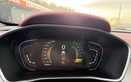 Geely Coolray I, 2023 год, 1 930 000 рублей, 7 фотография