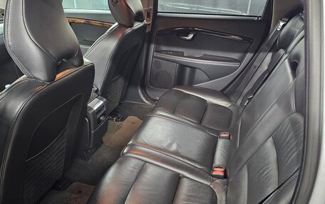 Volvo XC70 II рестайлинг, 2013 год, 1 980 000 рублей, 6 фотография