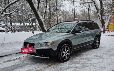 Volvo XC70 II рестайлинг, 2013 год, 1 980 000 рублей, 2 фотография