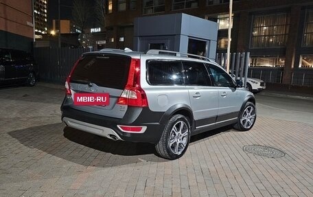 Volvo XC70 II рестайлинг, 2013 год, 1 980 000 рублей, 9 фотография