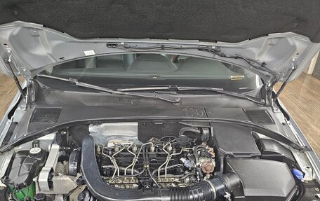 Volvo XC70 II рестайлинг, 2013 год, 1 980 000 рублей, 13 фотография