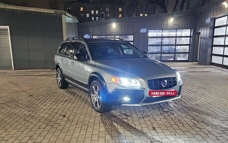 Volvo XC70 II рестайлинг, 2013 год, 1 980 000 рублей, 11 фотография