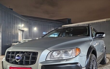 Volvo XC70 II рестайлинг, 2013 год, 1 980 000 рублей, 14 фотография