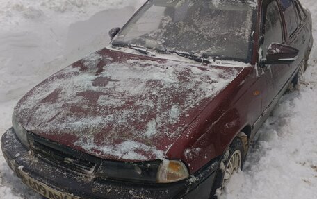 Daewoo Nexia I рестайлинг, 2005 год, 120 000 рублей, 3 фотография