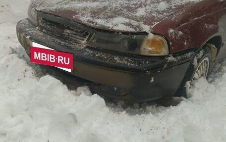 Daewoo Nexia I рестайлинг, 2005 год, 120 000 рублей, 2 фотография