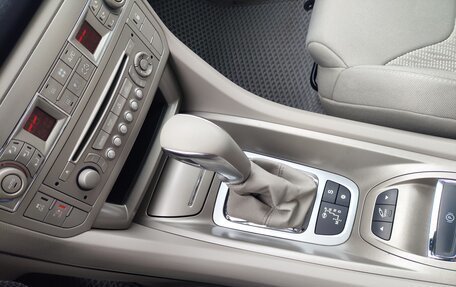 Citroen C5 II, 2014 год, 1 050 000 рублей, 6 фотография