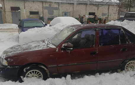 Daewoo Nexia I рестайлинг, 2005 год, 120 000 рублей, 5 фотография