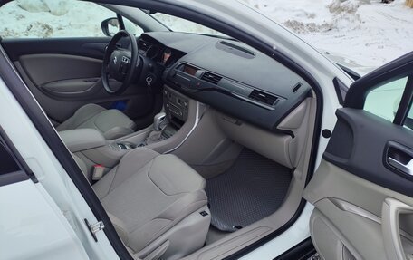 Citroen C5 II, 2014 год, 1 050 000 рублей, 9 фотография