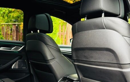 BMW 5 серия, 2021 год, 5 999 000 рублей, 11 фотография