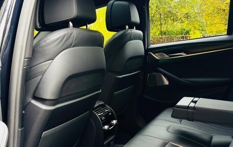 BMW 5 серия, 2021 год, 5 999 000 рублей, 17 фотография