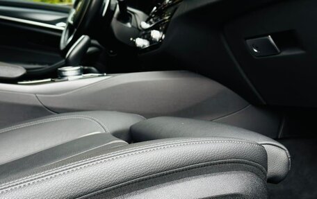 BMW 5 серия, 2021 год, 5 999 000 рублей, 16 фотография