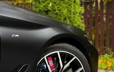 BMW 5 серия, 2021 год, 5 999 000 рублей, 12 фотография