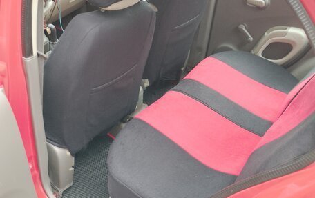 Nissan Micra III, 2004 год, 450 000 рублей, 10 фотография