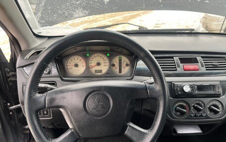 Mitsubishi Lancer IX, 2005 год, 340 000 рублей, 7 фотография