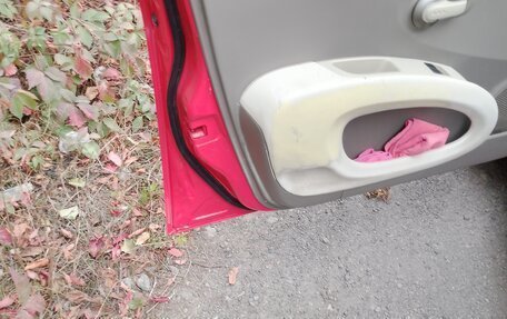 Nissan Micra III, 2004 год, 450 000 рублей, 9 фотография