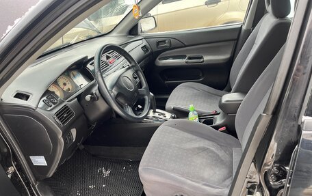 Mitsubishi Lancer IX, 2005 год, 340 000 рублей, 6 фотография