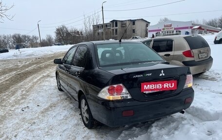 Mitsubishi Lancer IX, 2005 год, 340 000 рублей, 4 фотография