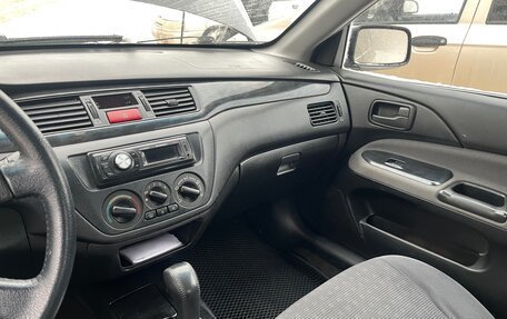 Mitsubishi Lancer IX, 2005 год, 340 000 рублей, 8 фотография