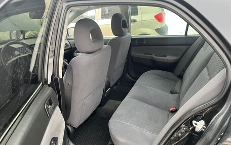 Mitsubishi Lancer IX, 2005 год, 340 000 рублей, 10 фотография