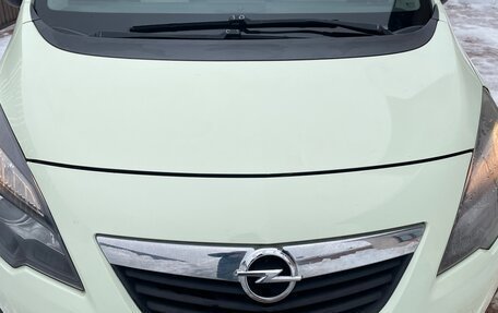 Opel Meriva, 2013 год, 650 000 рублей, 2 фотография