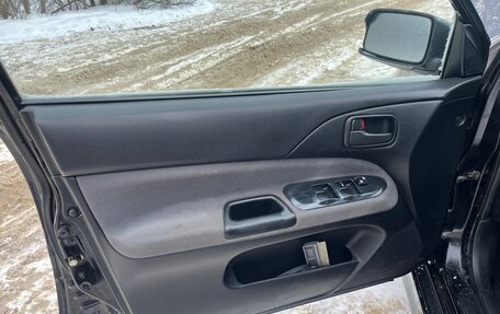 Mitsubishi Lancer IX, 2005 год, 340 000 рублей, 9 фотография