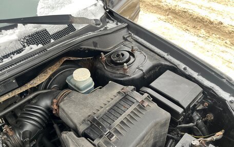 Mitsubishi Lancer IX, 2005 год, 340 000 рублей, 13 фотография