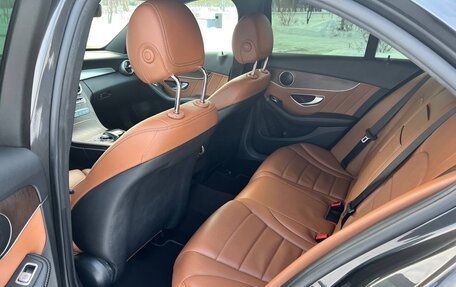 Mercedes-Benz C-Класс, 2019 год, 4 100 000 рублей, 7 фотография