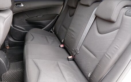 Peugeot 308 II, 2011 год, 540 000 рублей, 12 фотография