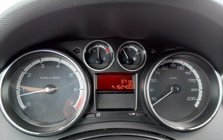 Peugeot 308 II, 2011 год, 540 000 рублей, 10 фотография