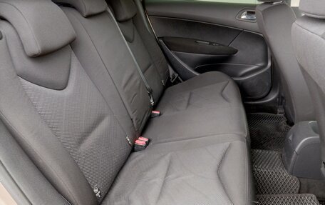 Peugeot 308 II, 2011 год, 540 000 рублей, 14 фотография