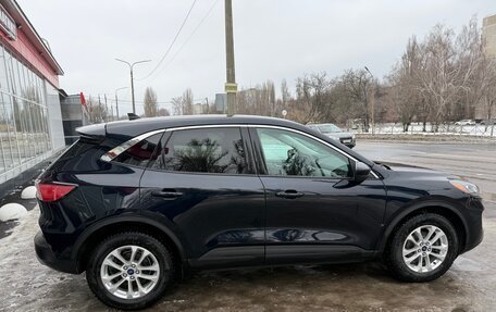 Ford Escape, 2021 год, 2 500 000 рублей, 2 фотография
