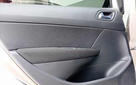 Peugeot 308 II, 2011 год, 540 000 рублей, 20 фотография