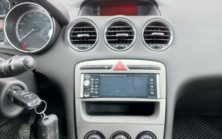 Peugeot 308 II, 2011 год, 540 000 рублей, 16 фотография