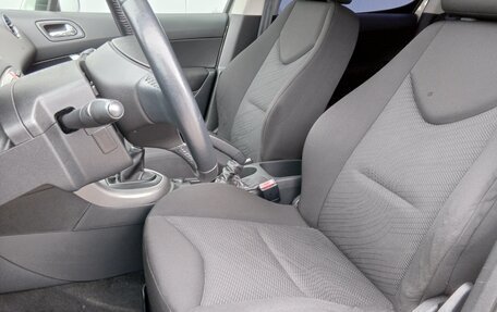 Peugeot 308 II, 2011 год, 540 000 рублей, 11 фотография