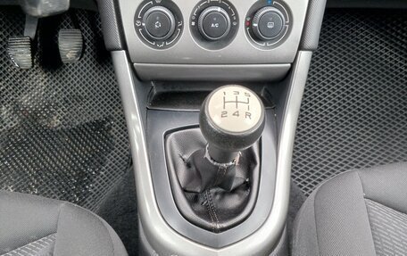 Peugeot 308 II, 2011 год, 540 000 рублей, 17 фотография