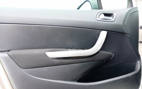 Peugeot 308 II, 2011 год, 540 000 рублей, 19 фотография