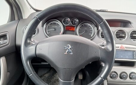 Peugeot 308 II, 2011 год, 540 000 рублей, 18 фотография