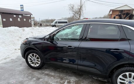 Ford Escape, 2021 год, 2 500 000 рублей, 5 фотография