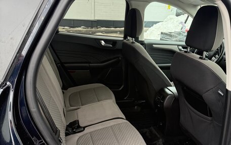 Ford Escape, 2021 год, 2 500 000 рублей, 10 фотография