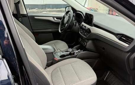 Ford Escape, 2021 год, 2 500 000 рублей, 11 фотография