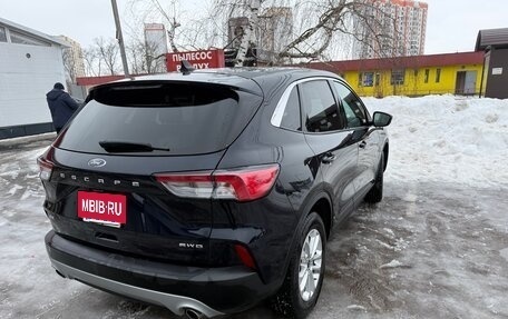 Ford Escape, 2021 год, 2 500 000 рублей, 6 фотография