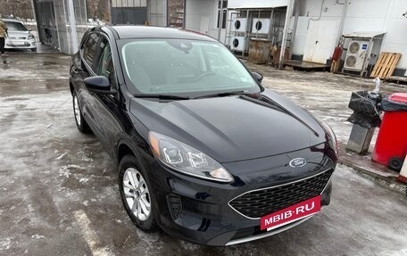 Ford Escape, 2021 год, 2 500 000 рублей, 8 фотография