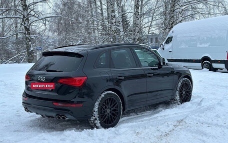 Audi SQ5, 2015 год, 2 500 000 рублей, 7 фотография