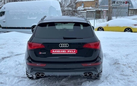 Audi SQ5, 2015 год, 2 500 000 рублей, 8 фотография