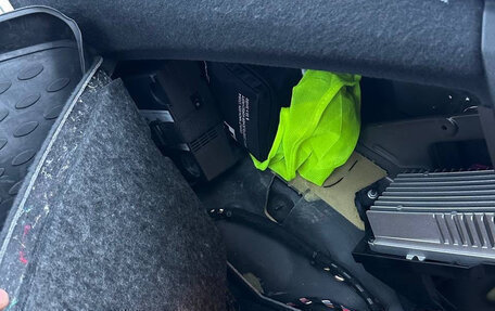 Audi SQ5, 2015 год, 2 500 000 рублей, 19 фотография