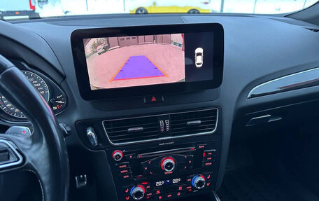 Audi SQ5, 2015 год, 2 500 000 рублей, 12 фотография