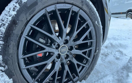 Audi SQ5, 2015 год, 2 500 000 рублей, 20 фотография