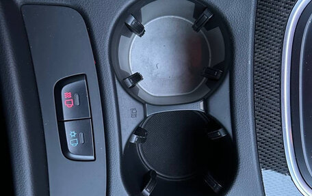 Audi SQ5, 2015 год, 2 500 000 рублей, 13 фотография