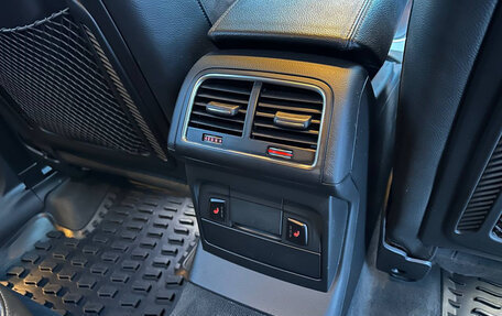 Audi SQ5, 2015 год, 2 500 000 рублей, 16 фотография